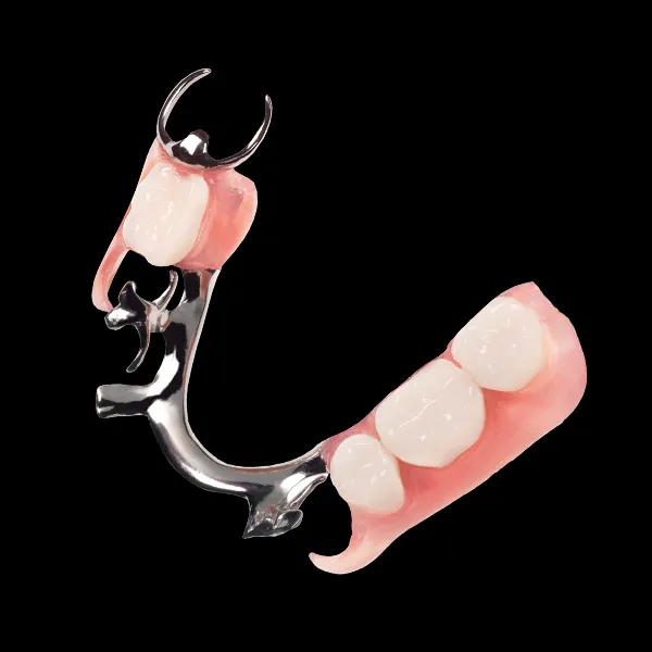 Cobalt Chrome Framework