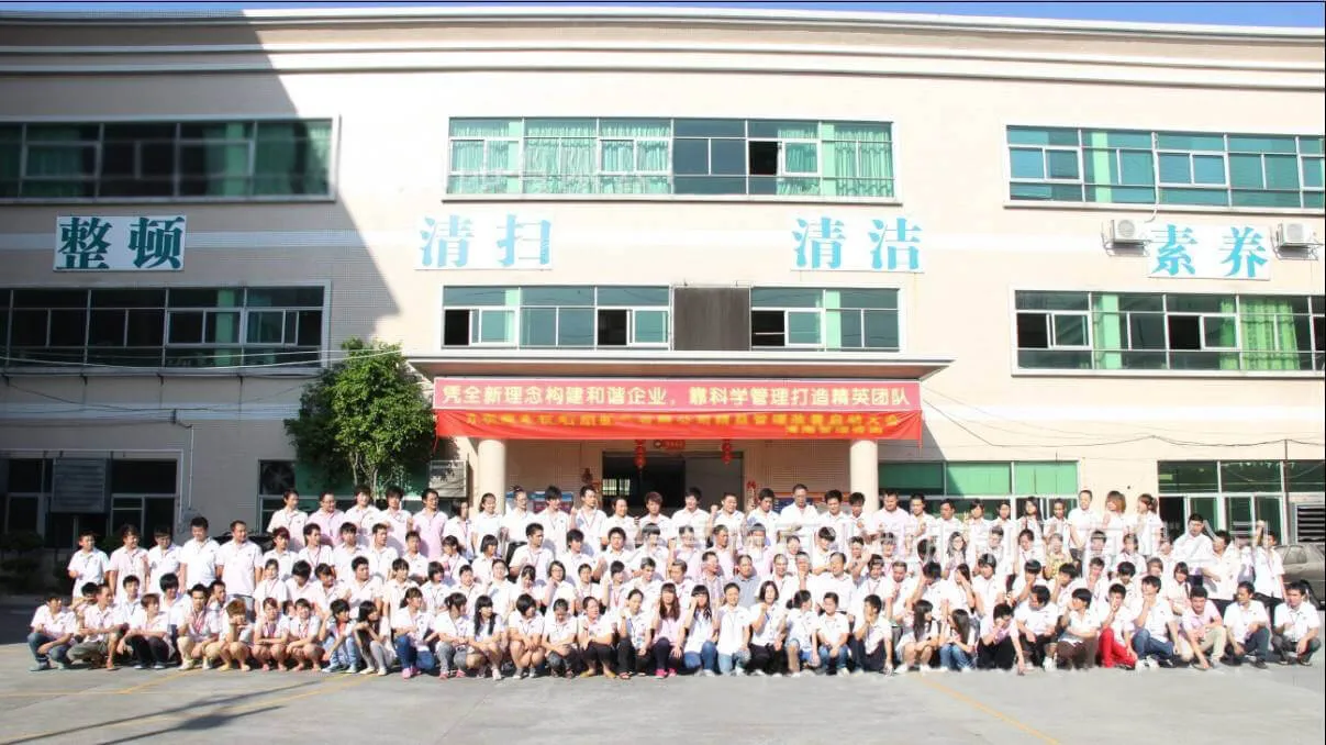 Raytops dental technician team