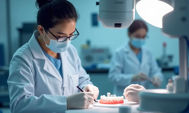 7 Implant Sourcing Risks Dental Labs Can Help Clinics Avoid