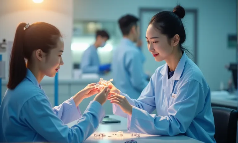 Are Non-Precious PFM Crowns Safe and Regulatory-Compliant