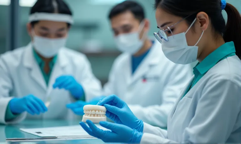 Are Zirconia Veneers Clinically Approved in the US and Europe