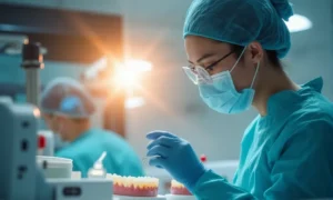 Comparing Onlay, Inlay, and Overlay Restorations A Guide to Clinical Selection