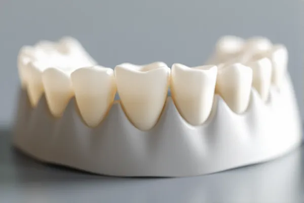 Customization Influence Aesthetics and Strength in Zirconia Crowns