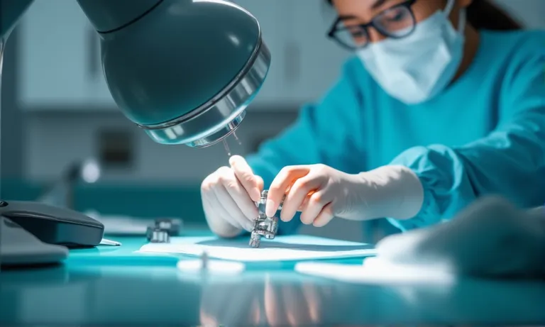 Dental-Lab-Non-Precious-PFM-Crown-Workflow