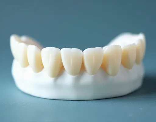 Factors Influence the Cost of Monolithic Zirconia Crowns
