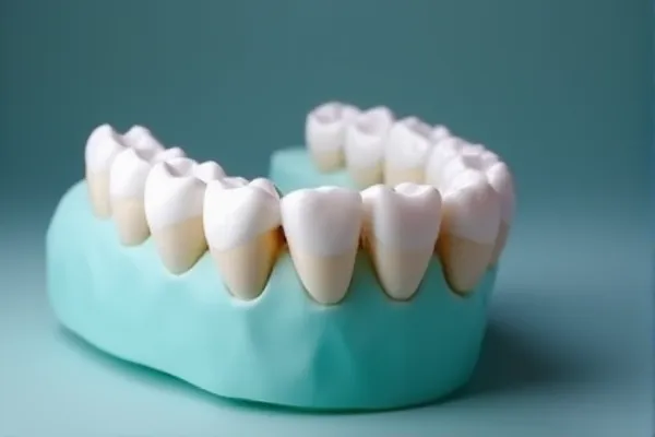 Hi-Noble PFM Crowns Be Recommended for Patients with Metal Sensitivity