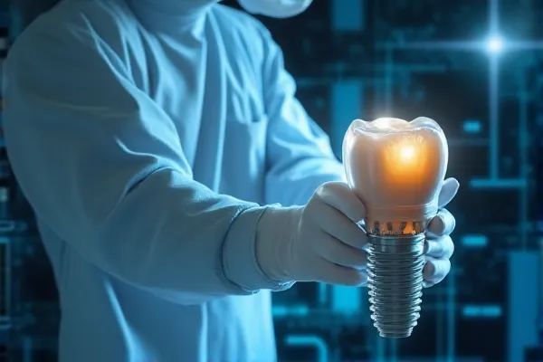 How Can Dental Professionals Prevent Implant Failures and Avoid Legal Risks