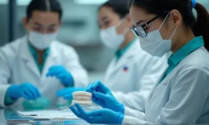 How Can Non-Precious PFM Crowns Help Achieve Quality in Budget-Conscious Cases