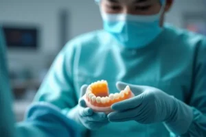 How Do Semi-Precious Crowns Affect Patient Satisfaction and Treatment Outcomes