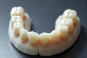 How Does CAD/CAM Integration Improve Precision in Hi-Noble PFM Fabrication