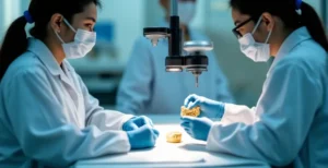 How to Efficiently Source Gold Crowns from International Labs and Save on Costs