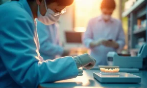 How to Order IPS Empress Veneers from Overseas Labs