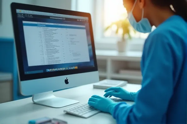 Overseas-dental-crown-ordering-process