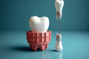 Reliable Supplier for Hi-Noble PFM Crowns