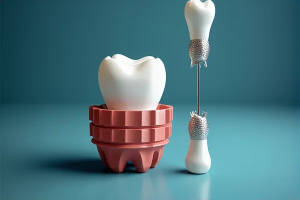 Reliable Supplier for Hi-Noble PFM Crowns