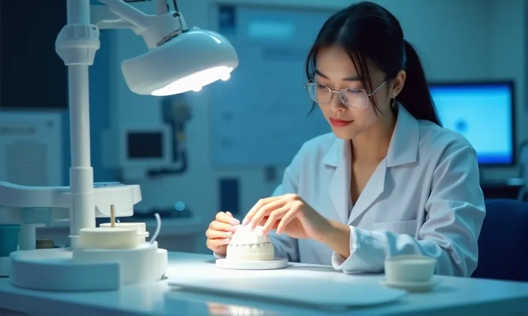 Veneer-material-differences-lab-setup