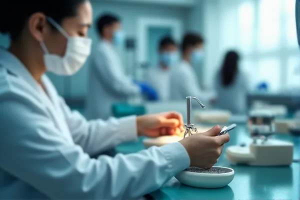 What Customization Options Are Available for Semi-Precious Dental Bridges