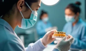 What Does Patient Feedback Reveal About Gold Crowns and Treatment Outcomes