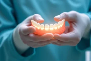 What Is the Average Delivery Time for Semi-Precious PFM Crowns and Why It Matters