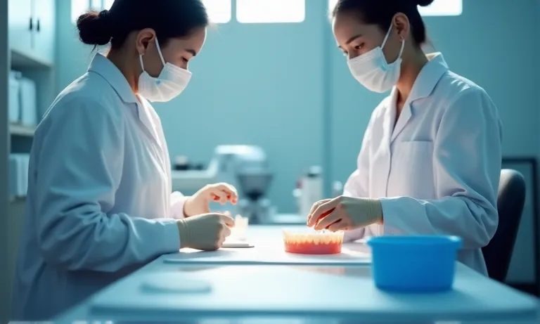 When Are Zirconia Veneers the Right Choice Compared to e.Max or Feldspathic