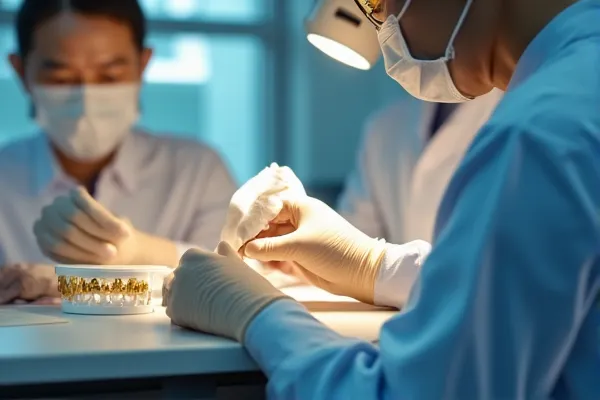 Why Are Gold Crowns a Reliable Choice for Dental Restorations