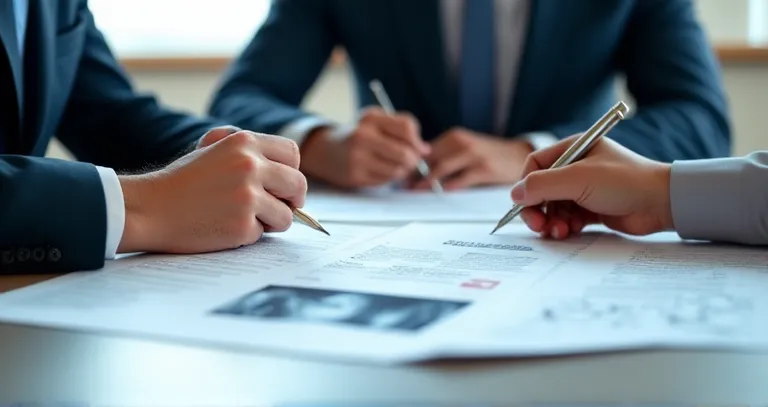 What Legal Agreements Should You Have When Outsourcing Implant Work?