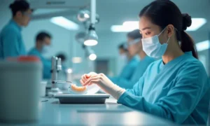 the Key Factors Affecting the Strength and Longevity of Non-Precious PFM Crowns