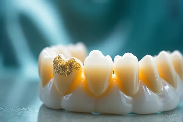 Are Gold Dental Crowns FDA Approved for Safe and Reliable Restorations