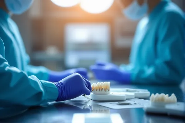 Cad-cam-crown-production-speed-efficiency