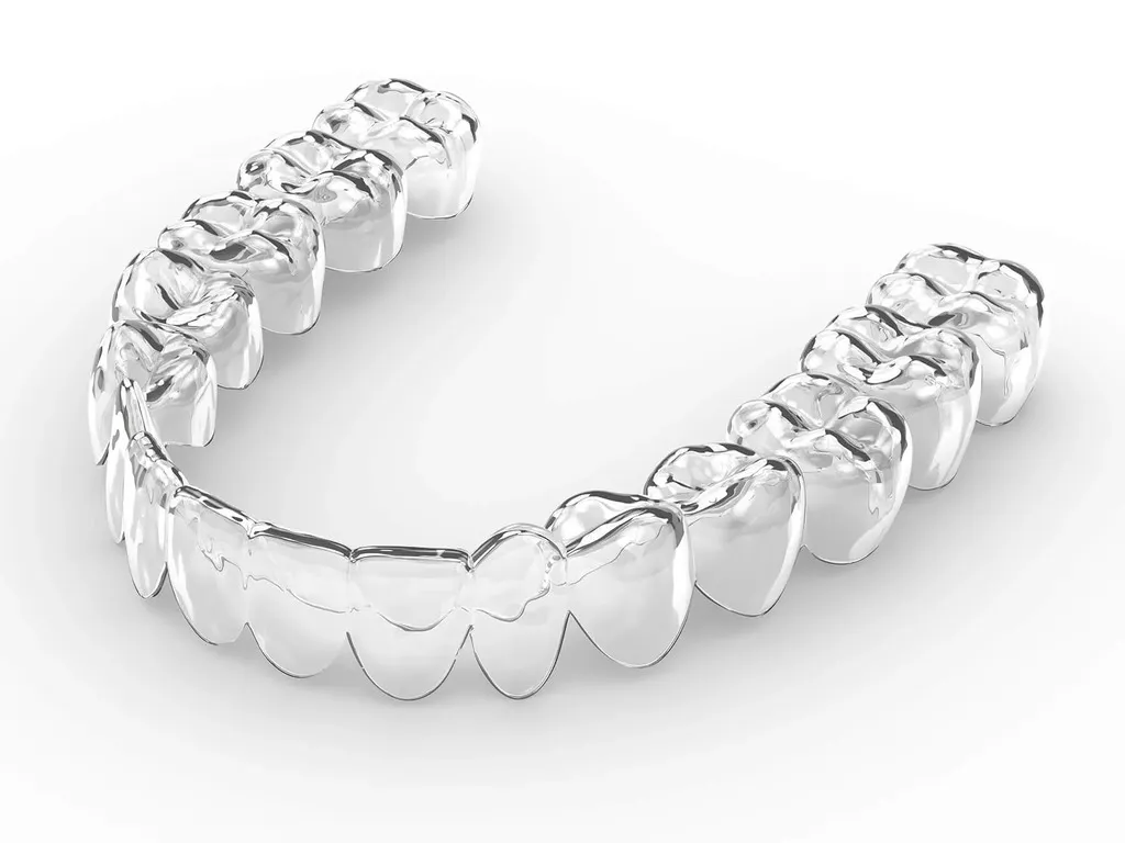 Clear Aligners