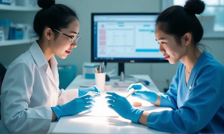 Dental-Lab-Audit-Evaluation-Documents