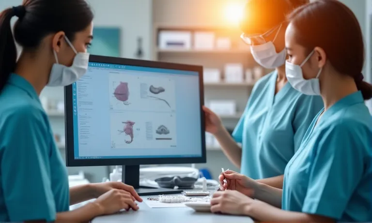 Dental-Lab-Clinic-Collaboration-Non-Precious-PFM