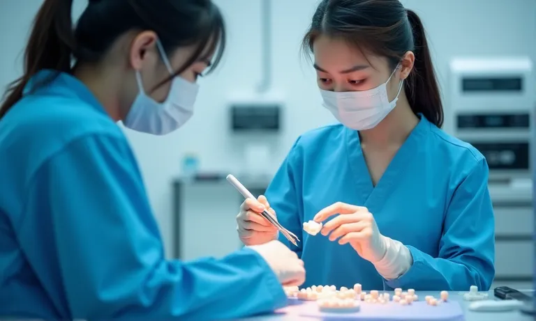 Dental-Lab-Non-Precious-PFM-Global-Case