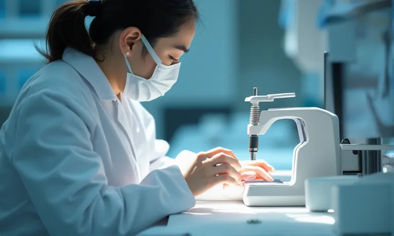 Dental-Lab-Quality-Control-Non-Precious-Crowns