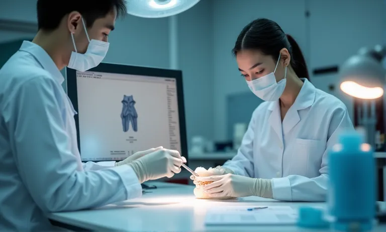 Dental-Lab-Zirconia-Indication-Check