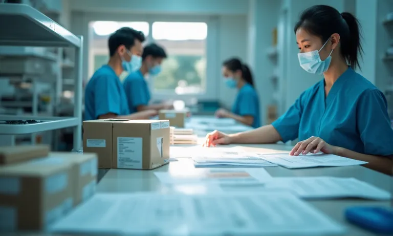 Dental-lab-case-logistics-qa-documents