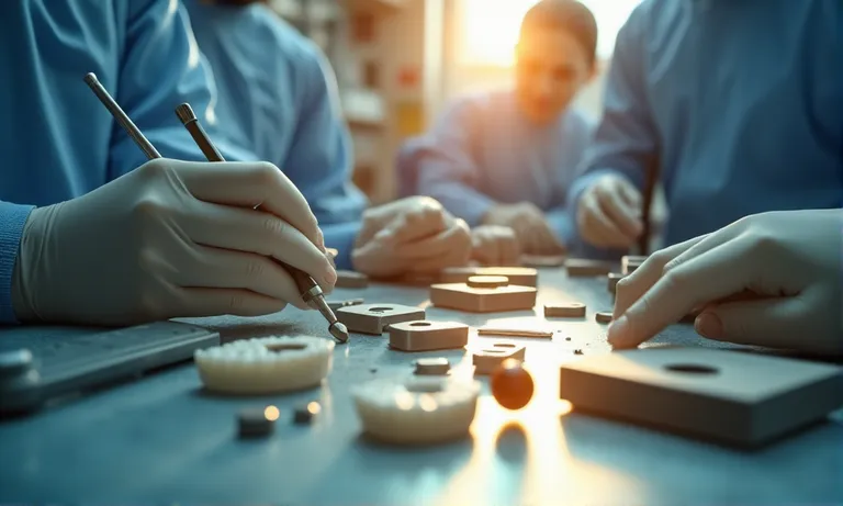 Dental-metal-materials-comparison-post-core