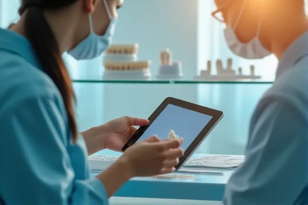 Dental-practice-crown-warranty-prioritization