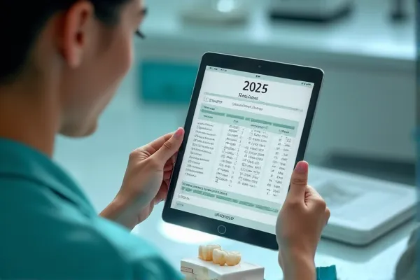 Dental-purchasing-planning