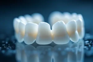 Effective Zirconia Crowns Without Compromising Quality or Reliability