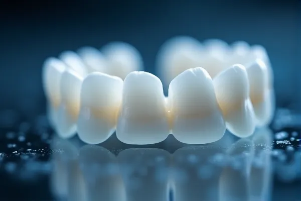 Effective Zirconia Crowns Without Compromising Quality or Reliability
