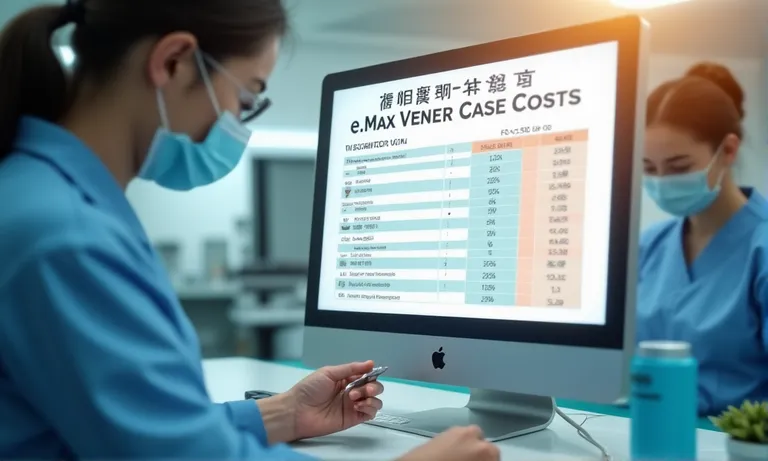 Emax-veneer-cost-structure-breakdown-lab-clinic