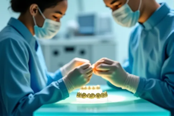 Gold-crown-longevity-clinical-benefits