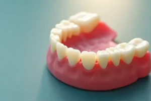 Hi-Noble Alloys Enhance the Strength and Longevity of PFM Crowns