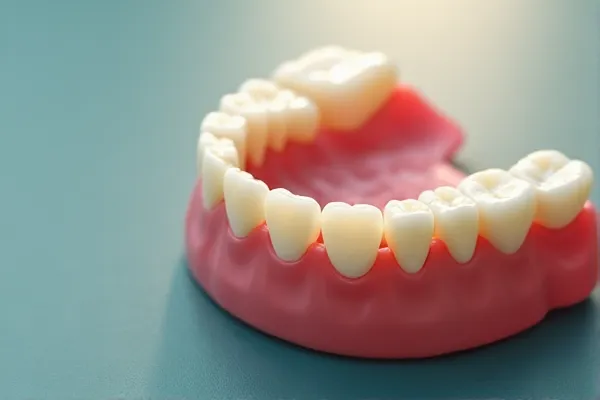 Hi-Noble Alloys Enhance the Strength and Longevity of PFM Crowns