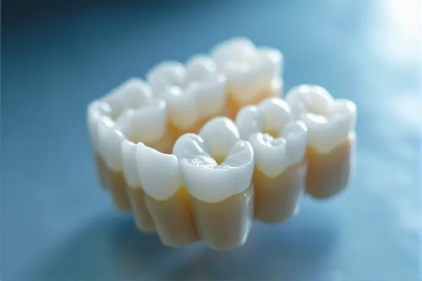 Hi-Noble PFM crowns comply with FDA and ISO standards