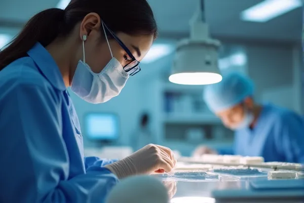 How to Choose a Reliable Crown & Bridge Supplier