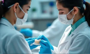 Key Steps for Submitting e.Max Veneer Cases Digitally