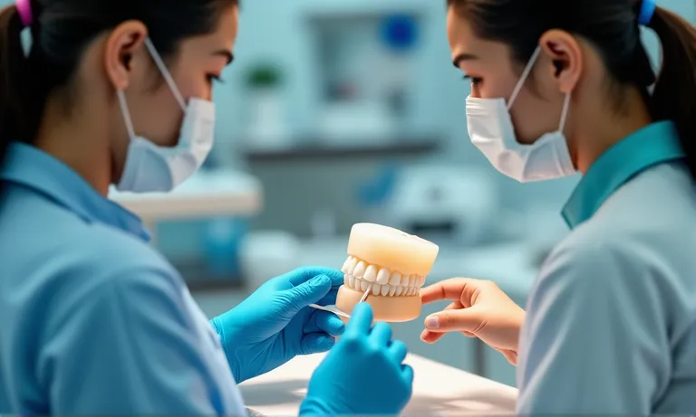Non-Precious-PFM-Crown-Benefits-Dental-Lab