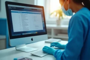 How Can Dental Practices Efficiently Order Semi-Precious Crowns from Overseas Labs